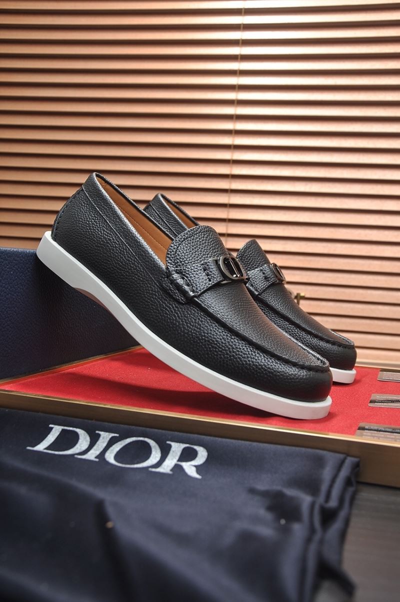 Christian Dior Business Shoes